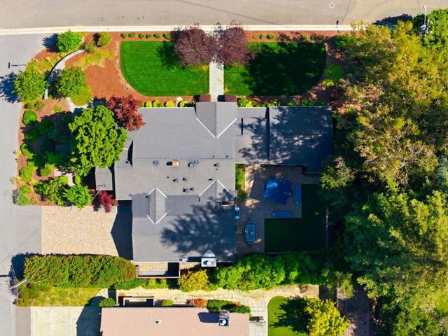 17311 Zena Avenue, Monte Sereno, CA 95030