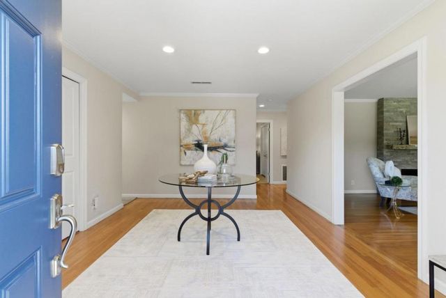 17311 Zena Avenue, Monte Sereno, CA 95030
