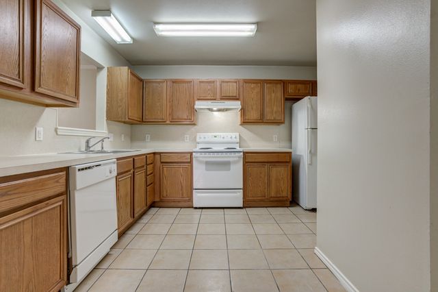 517 N Brentwood Avenue, Lubbock, TX 79416