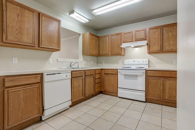 517 N Brentwood Avenue, Lubbock, TX 79416