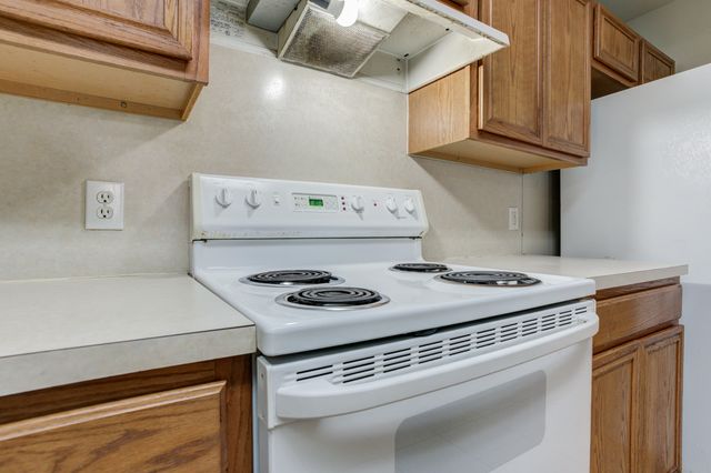 517 N Brentwood Avenue, Lubbock, TX 79416