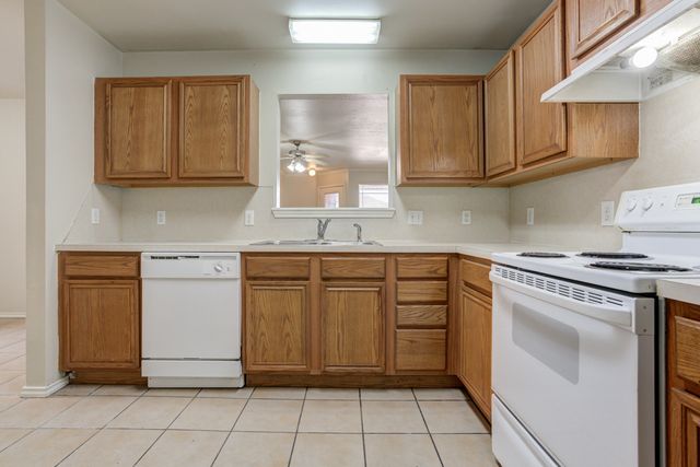 517 N Brentwood Avenue, Lubbock, TX 79416