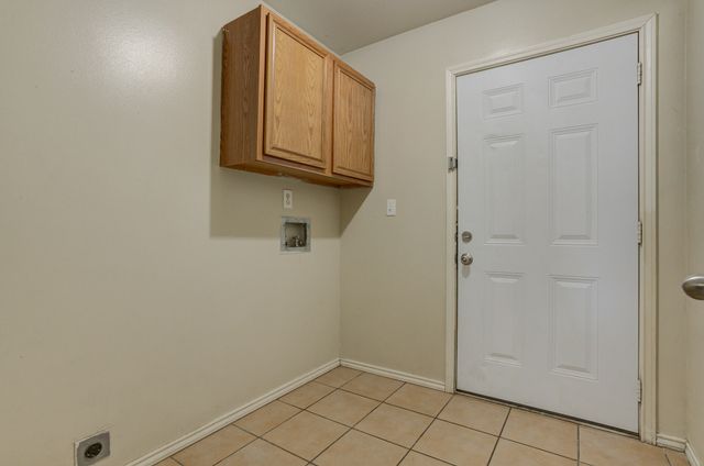 517 N Brentwood Avenue, Lubbock, TX 79416