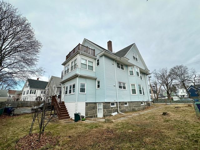 60 Franklin St 2, Braintree, MA 02184
