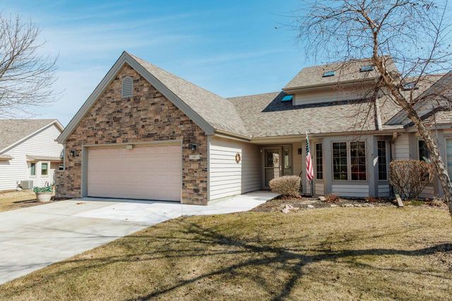 443 Quail Point DRIVE, Mount Pleasant, WI 53406