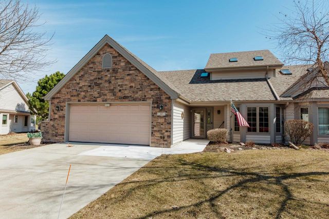 443 Quail Point DRIVE, Mount Pleasant, WI 53406