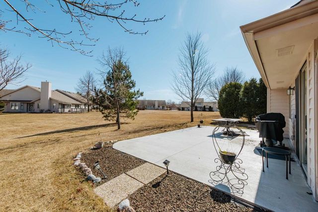 443 Quail Point DRIVE, Mount Pleasant, WI 53406