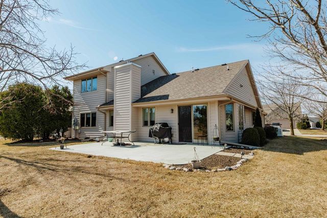 443 Quail Point DRIVE, Mount Pleasant, WI 53406