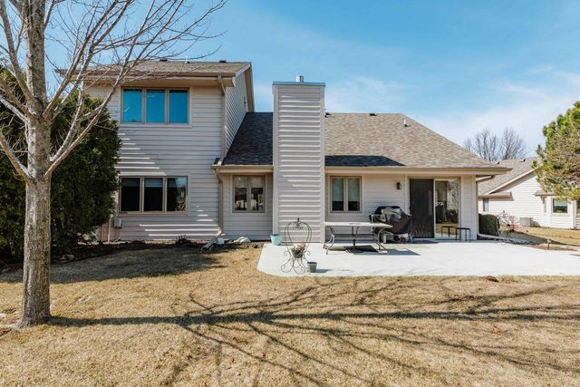 443 Quail Point DRIVE, Mount Pleasant, WI 53406