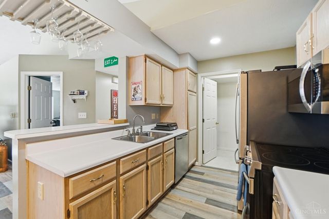 9800 Regatta Drive, Colerain Twp, OH 45252