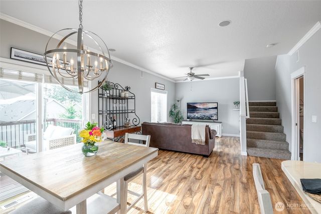 7115 33rd Avenue NE, Lacey, WA 98516