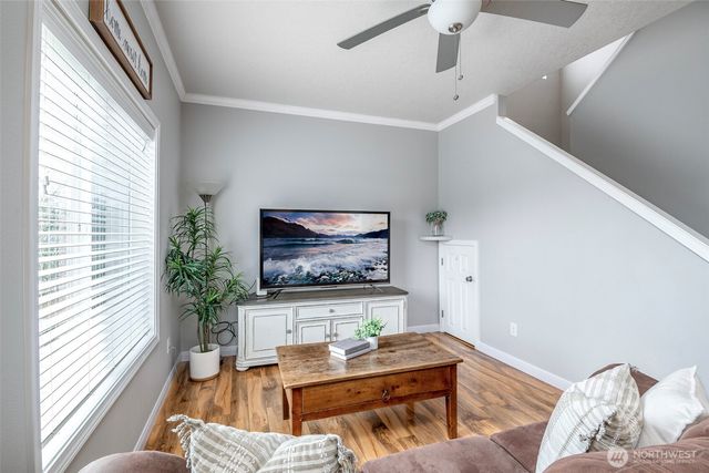 7115 33rd Avenue NE, Lacey, WA 98516