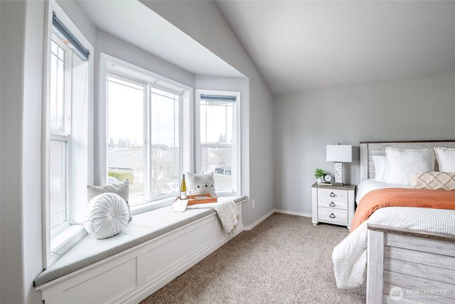 7115 33rd Avenue NE, Lacey, WA 98516