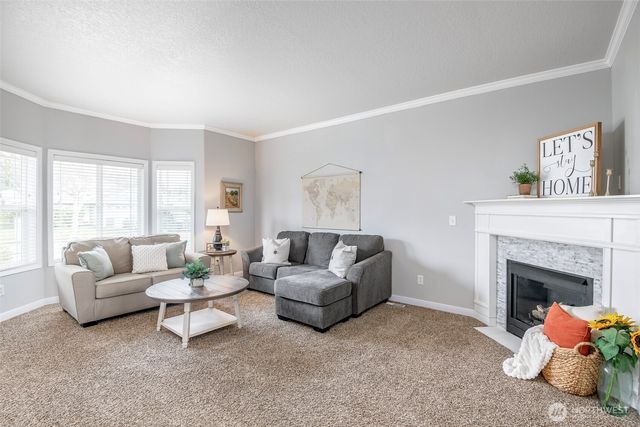 7115 33rd Avenue NE, Lacey, WA 98516