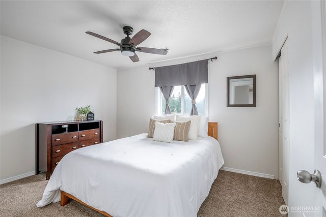 7115 33rd Avenue NE, Lacey, WA 98516