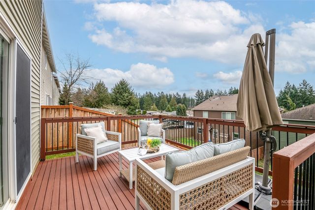 7115 33rd Avenue NE, Lacey, WA 98516