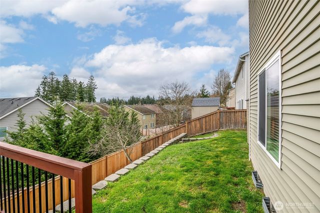 7115 33rd Avenue NE, Lacey, WA 98516