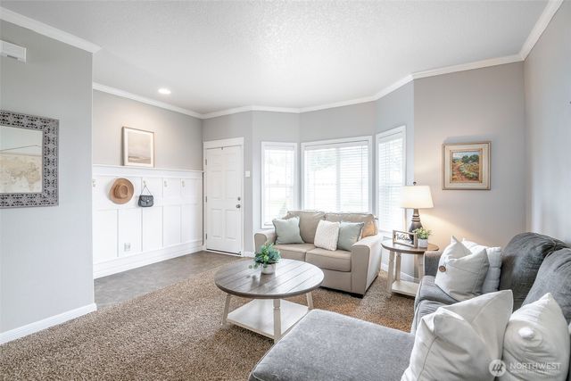 7115 33rd Avenue NE, Lacey, WA 98516