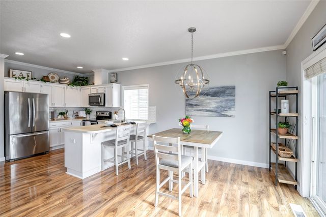 7115 33rd Avenue NE, Lacey, WA 98516