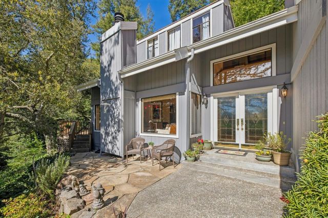 23584 Sky View Terrace, Los Gatos, CA 95033