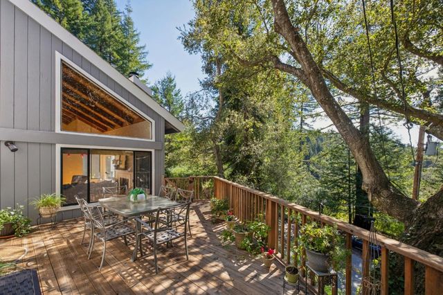 23584 Sky View Terrace, Los Gatos, CA 95033