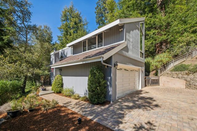 23584 Sky View Terrace, Los Gatos, CA 95033