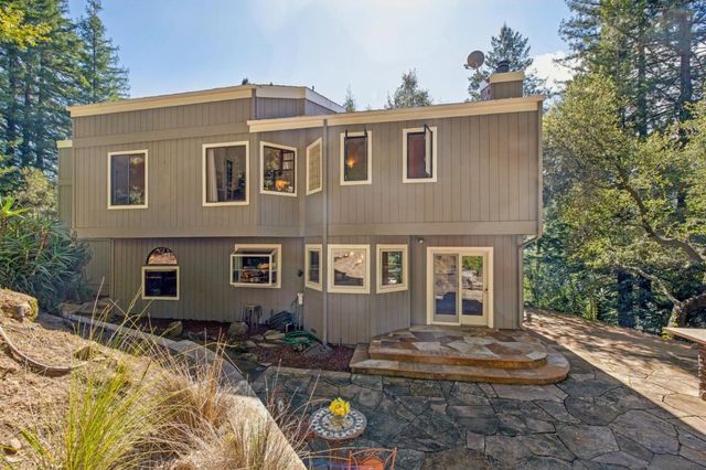 23584 Sky View Terrace, Los Gatos, CA 95033