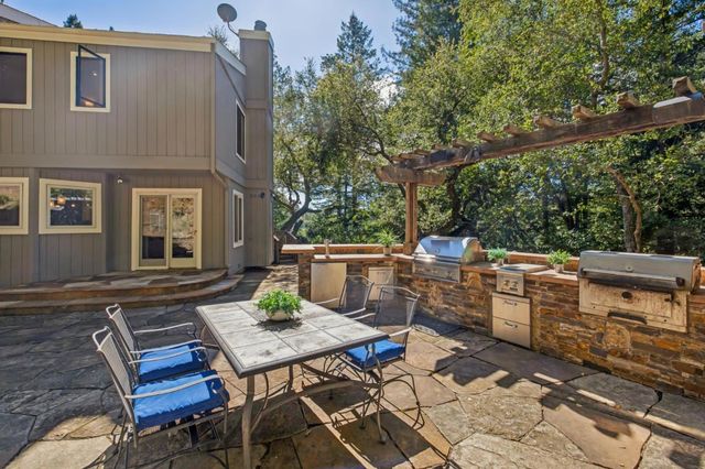 23584 Sky View Terrace, Los Gatos, CA 95033