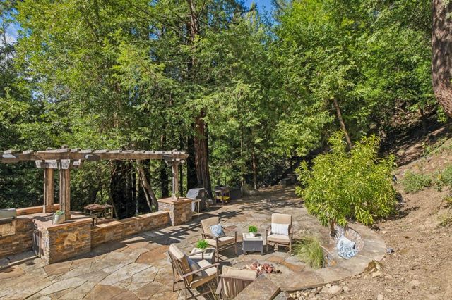 23584 Sky View Terrace, Los Gatos, CA 95033
