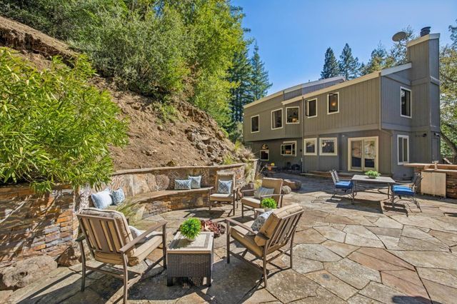 23584 Sky View Terrace, Los Gatos, CA 95033