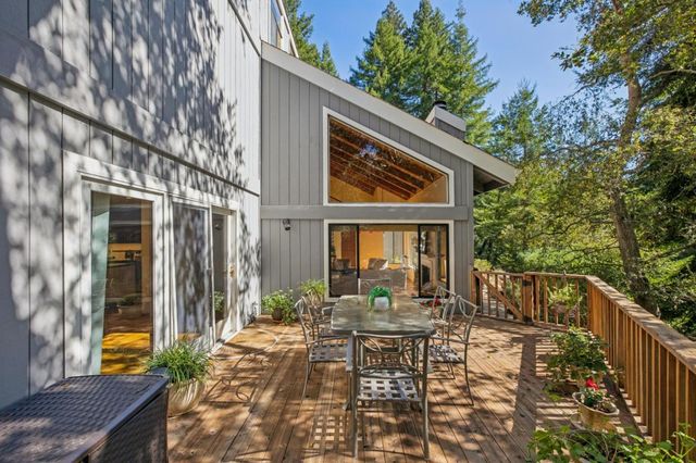 23584 Sky View Terrace, Los Gatos, CA 95033