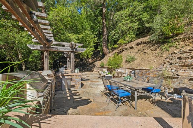 23584 Sky View Terrace, Los Gatos, CA 95033