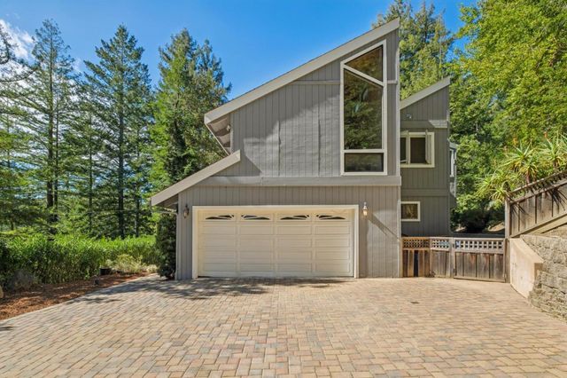 23584 Sky View Terrace, Los Gatos, CA 95033