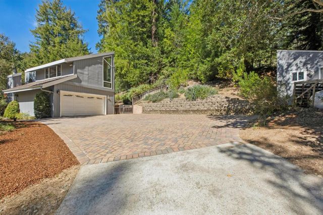 23584 Sky View Terrace, Los Gatos, CA 95033