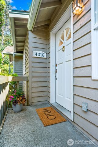 4018 59th Avenue SW, Seattle, WA 98116