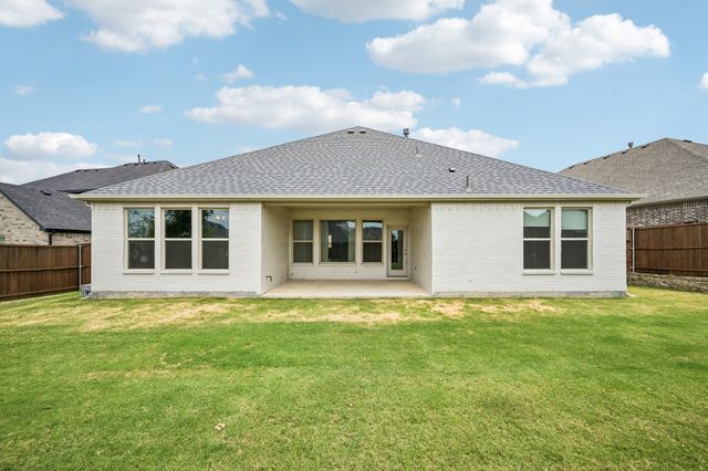 308 Magnolia Street, Oak Point, TX 75068