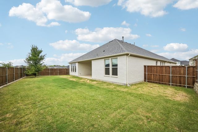 308 Magnolia Street, Oak Point, TX 75068
