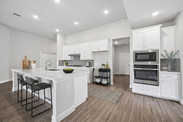 308 Magnolia Street, Oak Point, TX 75068