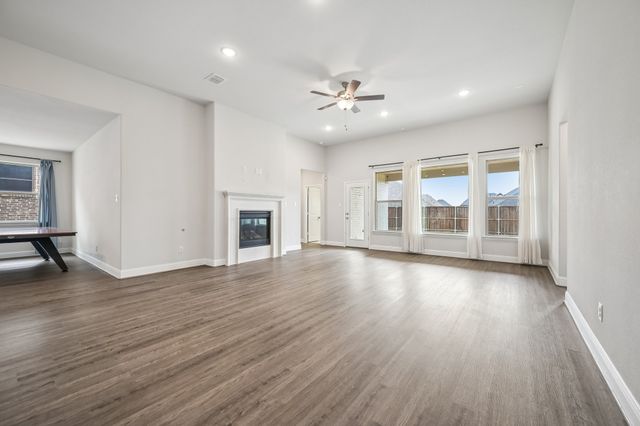 308 Magnolia Street, Oak Point, TX 75068