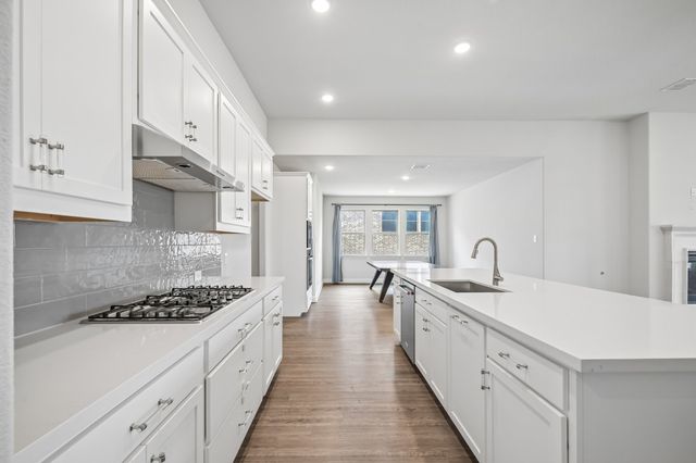 308 Magnolia Street, Oak Point, TX 75068
