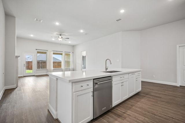 308 Magnolia Street, Oak Point, TX 75068