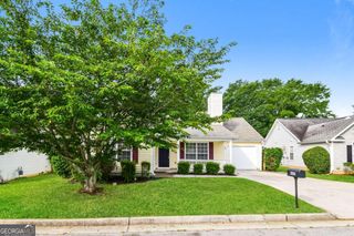 4895 Ozment Ridge Court, Lithonia, GA 30038
