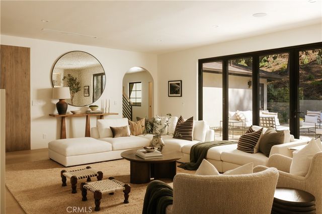 17930 Karen Drive, Encino, CA 91316