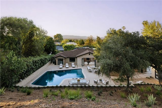 17930 Karen Drive, Encino, CA 91316