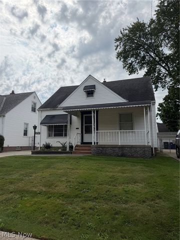 7425 Glencoe Avenue, Brooklyn, OH 44144