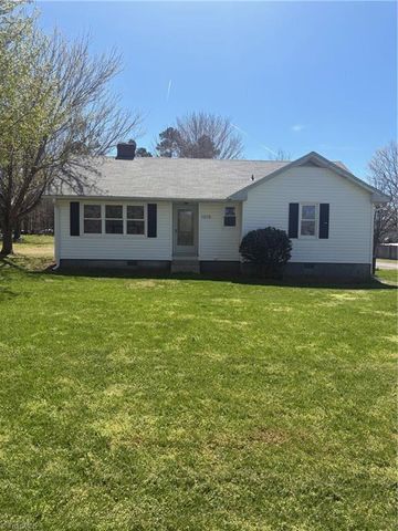 1075 US Highway 64 W, Mocksville, NC 27028