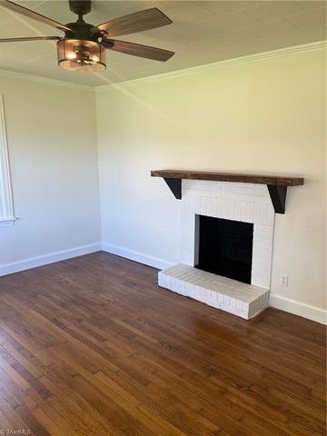 1075 US Highway 64 W, Mocksville, NC 27028