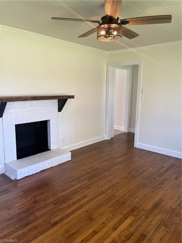 1075 US Highway 64 W, Mocksville, NC 27028