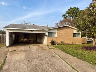 2917 Bobbie Street, Bossier City, LA 71112