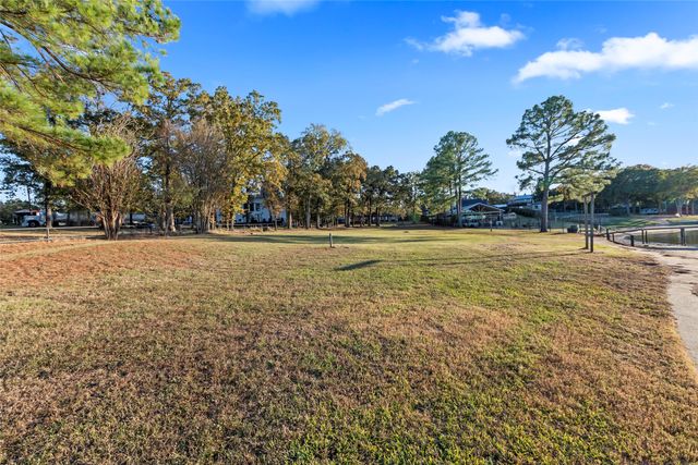 6001 Melba Drive, Malakoff, TX 75148